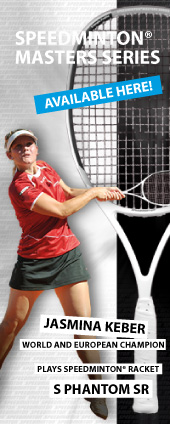 Speedminton